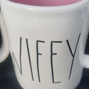 Wifey Mug Rae Dunn